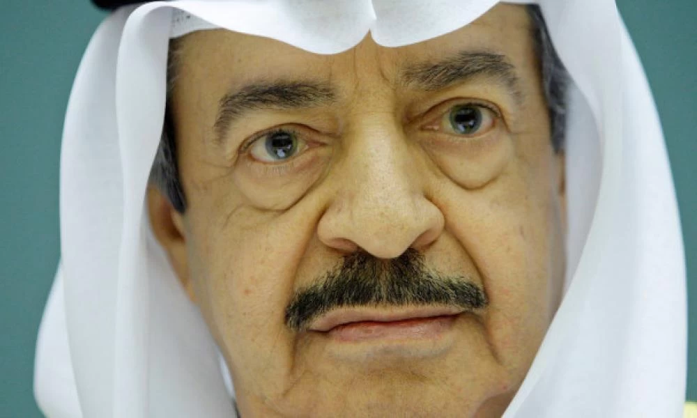 Μπαχρέιν: Οι επιλογές μετά το θάνατο του πρίγκιπα Χαλίφα